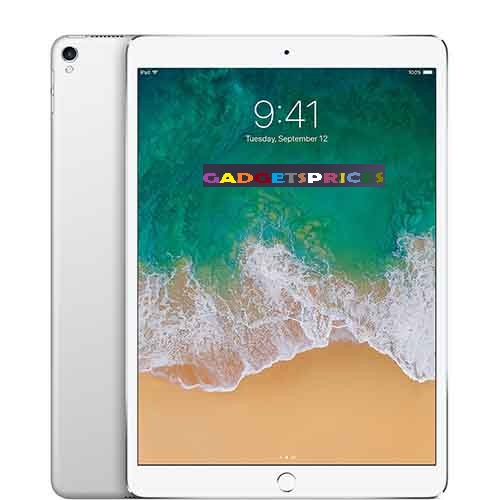 Apple 10.5-inch iPad Pro A10X Chip (2017 Model) Price in Pakistan