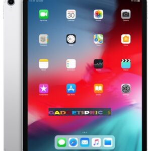 Apple 12.9-inch iPad Pro (2017 Model) 512GB
