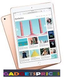 Apple iPad 9.7-inch A10 Chip Wi-fi 128GB