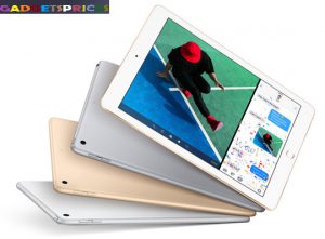 Apple iPad 9.7-inch A9 Chip 128GB Wi-fi 2017 Model