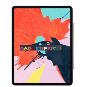 Apple iPad Pro 11-inch 2018 64GB