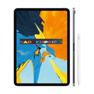 Apple iPad Pro 11-inch A12X Chip (2018) Wi-fi 256GB