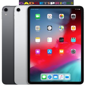 Apple iPad Pro 11-inch A12X Chip (2018) Wi-fi 512GB