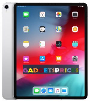 Apple iPad Pro 12.9-inch A12X Chip (2018) Wi-fi 256GB