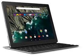 Google Pixel C 10.2-in 64GB Wi-fi Tablet