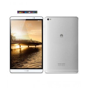 Huawei MediaPad M2-801L 8-inch LTE 16GB Tablet