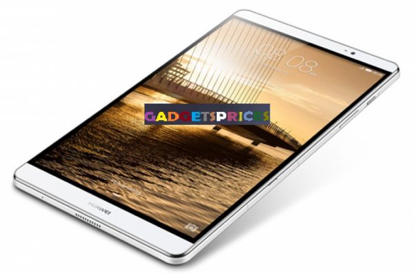 Huawei MediaPad M2-801w 8-inch Wi-fi Tablet