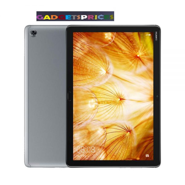 Huawei MediaPad M5 lite 10-inch 64GB 4GB BAH2-L09 LTE Tablet