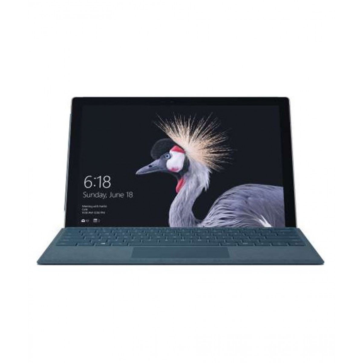 Microsoft Surface Pro 4 12.3 Core M3 128GB 4GB Tablet