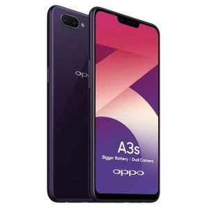 OPPO A3s 32GB