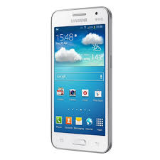 Samsung Galaxy Core 2 Duos