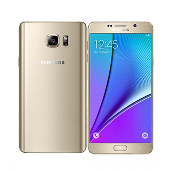 Samsung Galaxy Note 5 Dual SIM 32GB