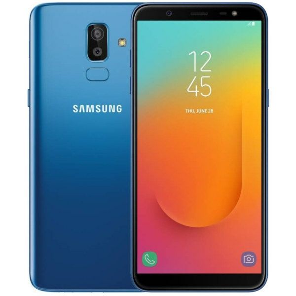 Samsung Galaxy On8 2018