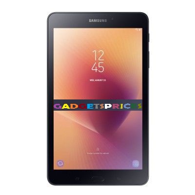 Samsung Galaxy Tab A 8.0 2017 T385 4G LTE Tablet