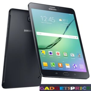 Samsung Galaxy Tab S2 8 SM-T710 Wifi 32GB Pearl White Metallic Black Tablet