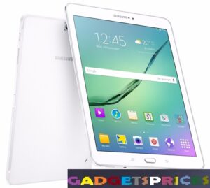Samsung Galaxy Tab S2 9.7 SM-T810 Wifi 32GB Tablet