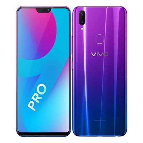 Vivo V9 Pro