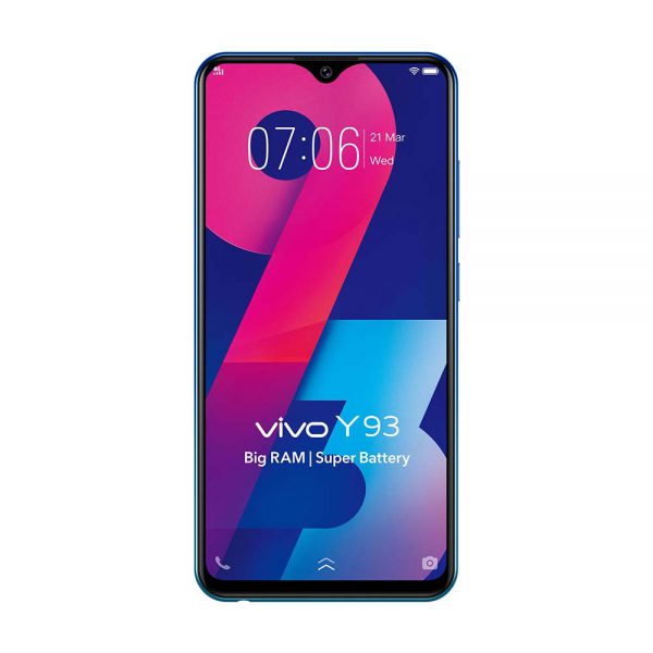 Vivo Y93 64GB Specifications, Reviews, Details at Gadgetsprices.com. Also find Prices of Vivo products