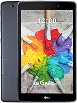 LG G Pad III 10.1 LTE 32GB Tablet