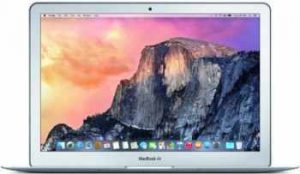 Apple MacBook Air MD711HN B Ultrabook