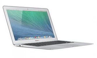 Apple MacBook Air MD760HN/B Ultrabook