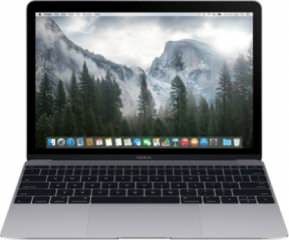Apple MacBook MJY42HN/A Ultrabook