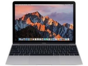 Apple MacBook MNYG2HN/A Ultrabook