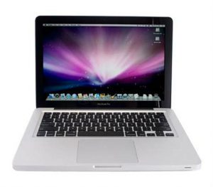 Apple MacBook Pro MD101HN/A Ultrabook