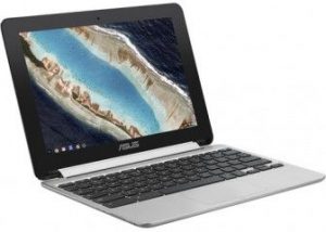Asus Chromebook DB02-C101PA Laptop