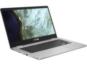 Asus Chromebook DH02-C423NA Laptop