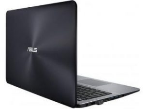 Asus DH12-X555QA Laptop