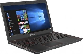 Asus DM1032T-FX553VD Laptop