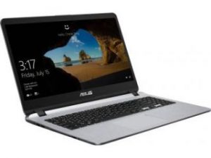 Asus DM1233D-X541UA Laptop