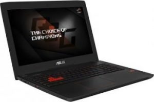 Asus ROG FY026T-GL502VT Laptop