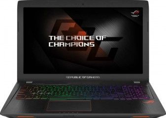 Asus ROG FY130T-GL553VD Laptop