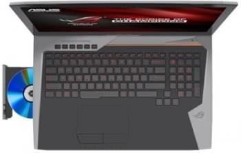 Asus ROG GC489T-G752VY Laptop