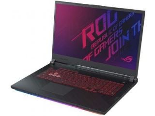 Asus ROG Strix AU022T-G731GT Laptop