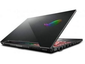 Asus ROG Strix SCAR II ES113T-GL504GS Laptop