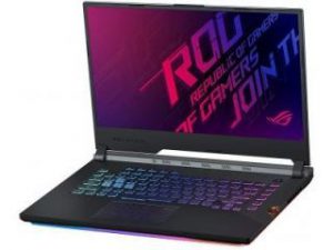 Asus ROG Strix SCAR III ES104T-G531GU Laptop
