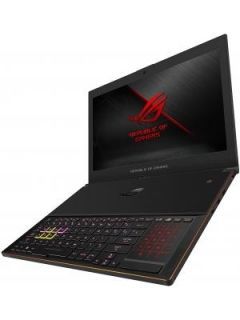 Asus ROG Zenphyrus GX501VI-GZ029R Laptop