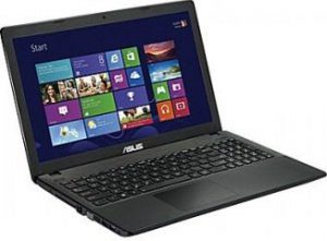 Asus SX101D-X551MA Laptop