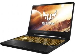 Asus TUF AU020T-FX705DT Laptop
