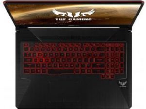 Asus TUF AU027T-FX705DY Laptop
