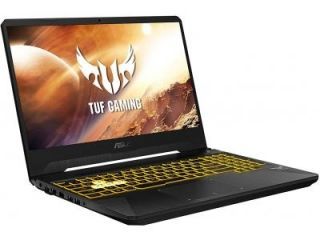 Asus TUF AU096T-FX705DT Laptop