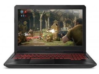 Asus TUF FX504GE Laptop Specifications