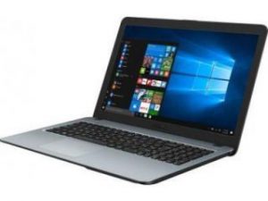 Asus VivoBook 15 GQ2113T-X540UA Laptop