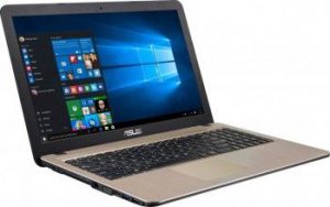 Asus VivoBook 15 GQ284T-X540UA Laptop