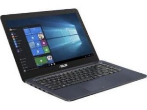 Asus VivoBook E12 FD080T Laptop