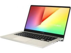 Asus VivoBook S14 EB001T-S430UN Laptop
