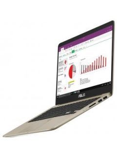 Asus VivoBook S14 NS74-S410UN Laptop